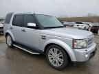 2012 Land Rover LR4 HSE