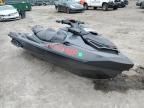 2022 Seadoo Rxtx