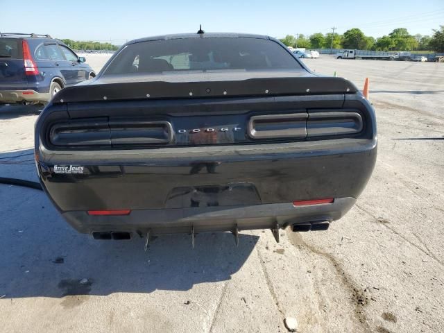 2017 Dodge Challenger R/T