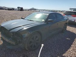 2014 Dodge Charger SXT for sale in Phoenix, AZ