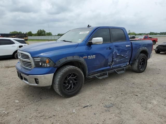 2016 Dodge RAM 1500 SLT