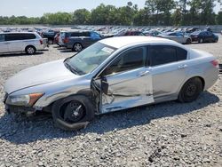 Honda salvage cars for sale: 2009 Honda Accord LX