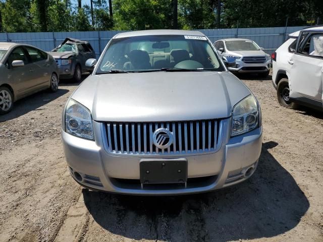 2009 Mercury Sable