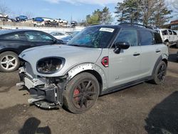 2022 Mini Cooper JCW Countryman ALL4 for sale in New Britain, CT