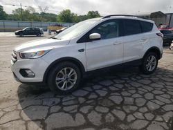 2018 Ford Escape SEL en venta en Lebanon, TN