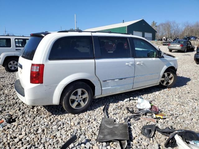 2008 Dodge Grand Caravan SXT