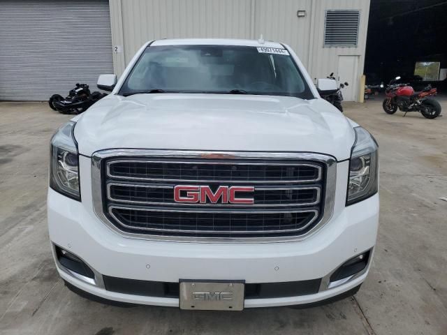 2016 GMC Yukon XL C1500 SLT