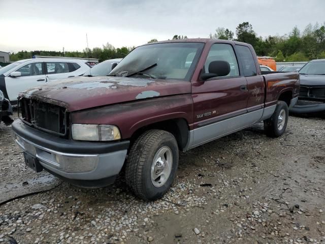 2001 Dodge RAM 1500