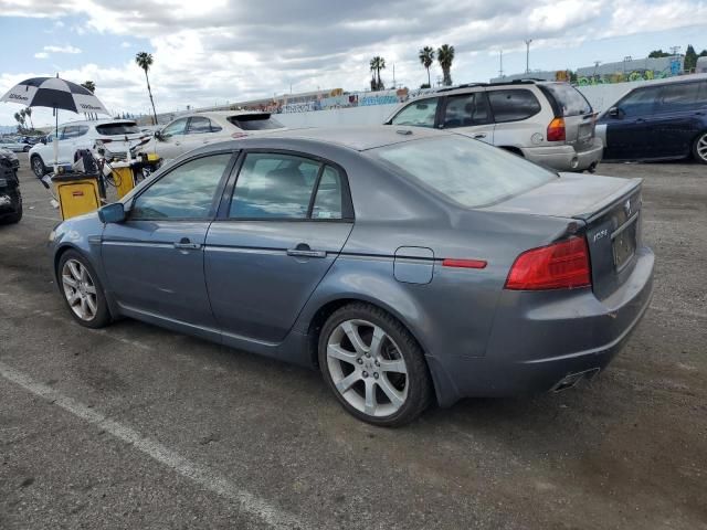 2006 Acura 3.2TL