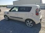 2010 KIA Soul +