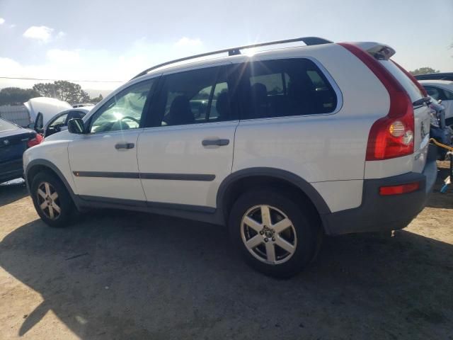 2005 Volvo XC90