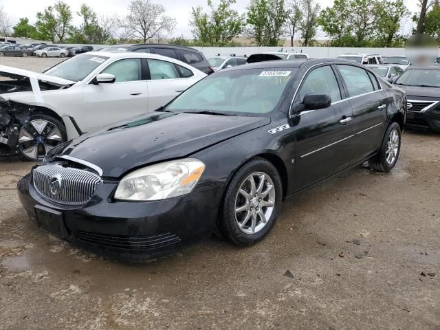 2007 Buick Lucerne CXL