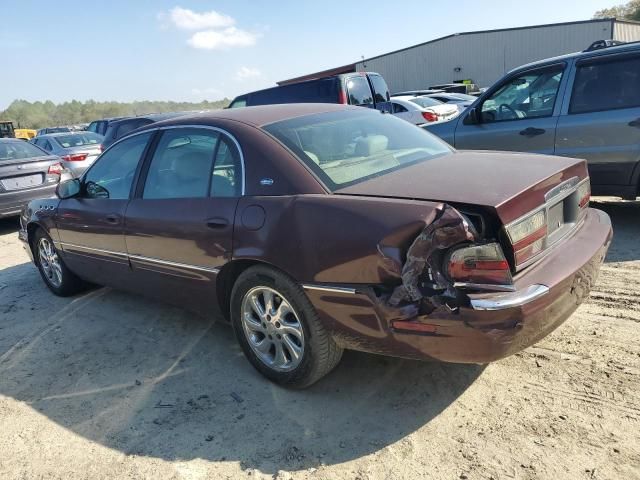 2005 Buick Park Avenue Ultra