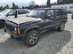 1998 Jeep Cherokee Sport for sale in Graham, WA