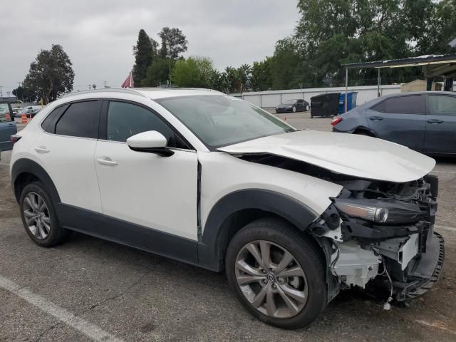 2021 Mazda CX-30 Premium