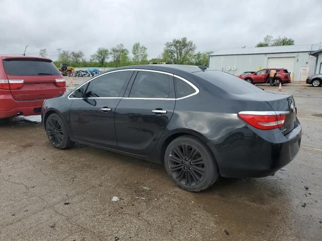 2014 Buick Verano