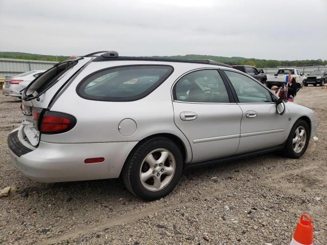 2003 Ford Taurus SE