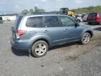 2010 Subaru Forester 2.5X Premium