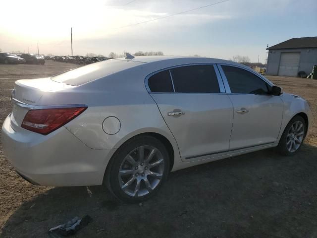 2014 Buick Lacrosse Premium