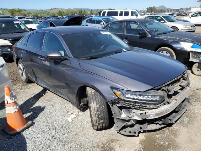 2019 Honda Accord Touring