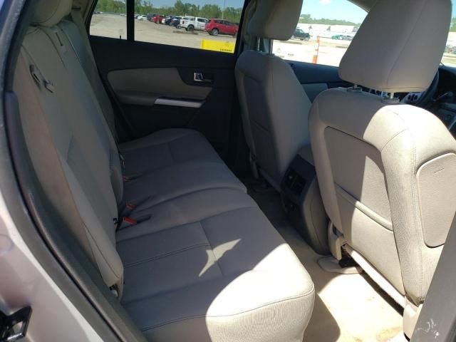 2011 Ford Edge SE