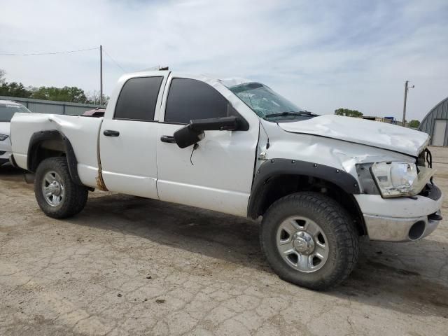 2009 Dodge RAM 2500