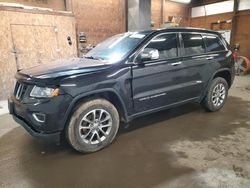 2015 Jeep Grand Cherokee Limited for sale in Ebensburg, PA