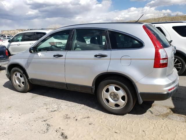 2011 Honda CR-V LX