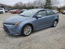 2024 Toyota Corolla LE en venta en North Billerica, MA