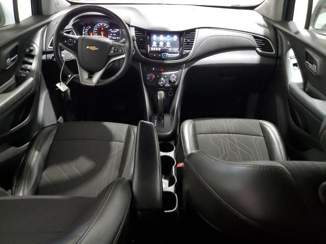 2020 Chevrolet Trax 1LT