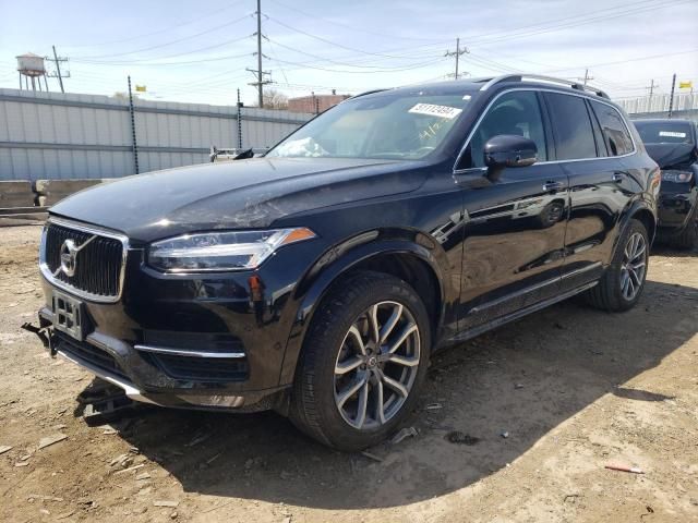 2019 Volvo XC90 T6 Momentum