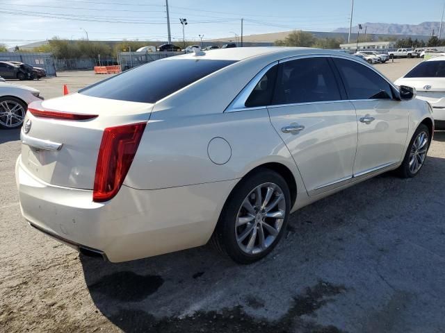 2013 Cadillac XTS Premium Collection