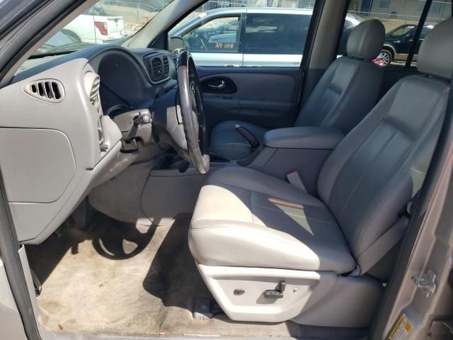 2007 Chevrolet Trailblazer LS