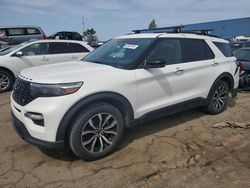 2020 Ford Explorer ST for sale in Woodhaven, MI