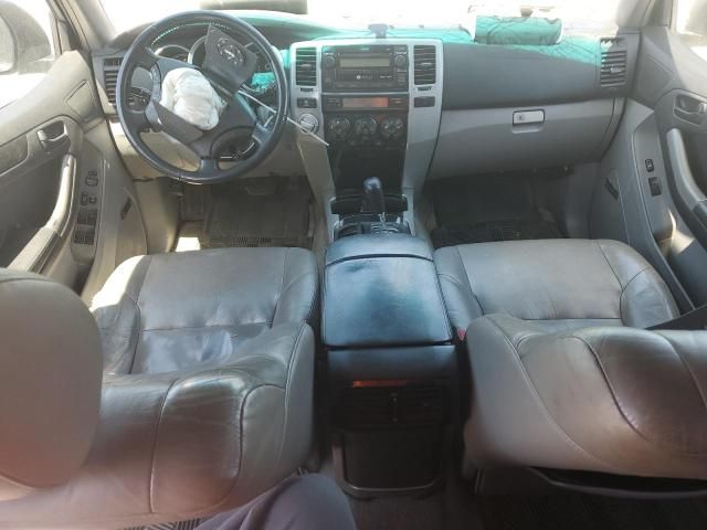 2006 Toyota 4runner Limited