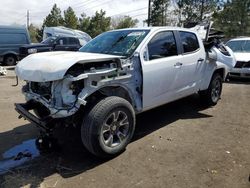 2021 Chevrolet Colorado for sale in Denver, CO