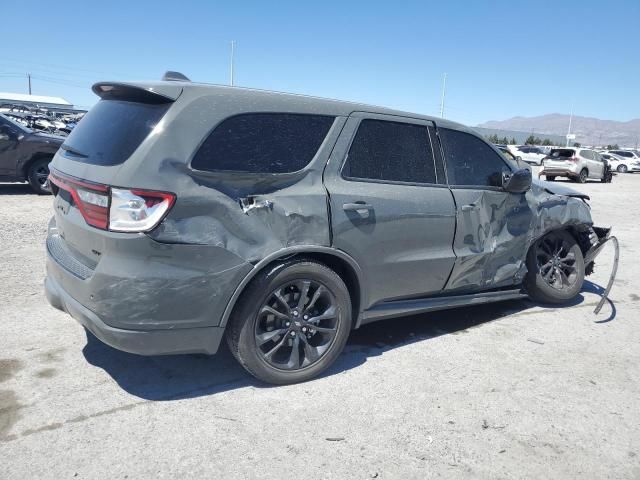 2021 Dodge Durango GT