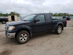 2009 Nissan Frontier King Cab SE for sale in Newton, AL