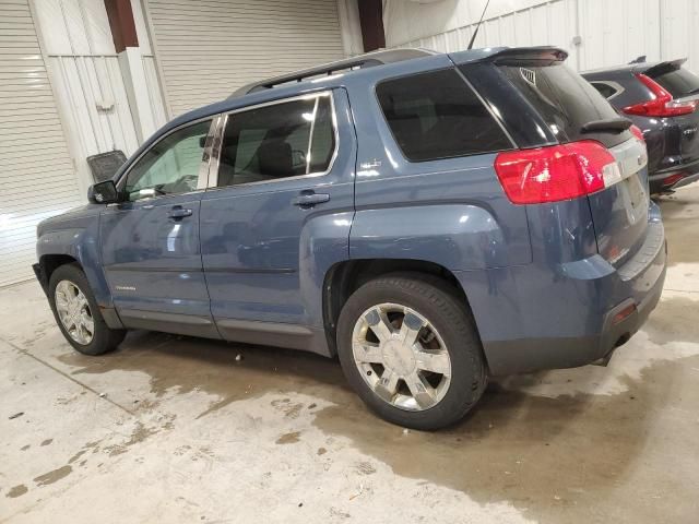 2011 GMC Terrain SLE