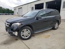 2013 Mercedes-Benz GL 450 4matic for sale in Gaston, SC