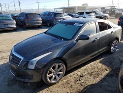 2014 Cadillac ATS for sale in Los Angeles, CA