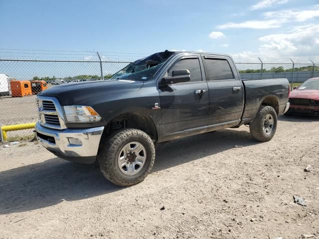 2014 Dodge RAM 2500 SLT