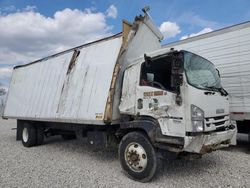 Salvage cars for sale from Copart Franklin, WI: 2020 Isuzu FTR