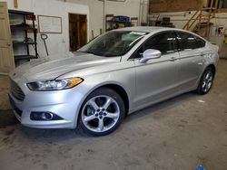 2016 Ford Fusion SE for sale in Ham Lake, MN