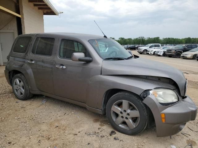 2011 Chevrolet HHR LT