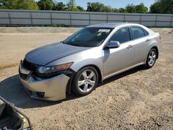 Acura tsx salvage cars for sale: 2010 Acura TSX