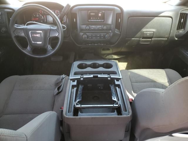 2014 GMC Sierra K1500