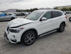 2018 BMW X1 SDRIVE28I for sale in Las Vegas, NV