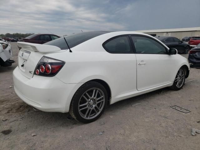 2009 Scion TC