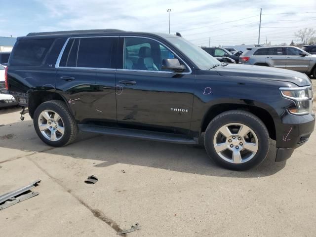 2015 Chevrolet Tahoe K1500 LT